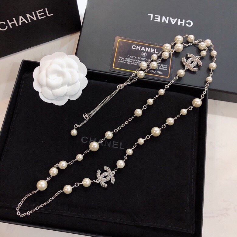 Chanel Brooches